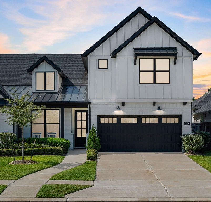 10126 Water Harbor Drive, Missouri City, TX 77459