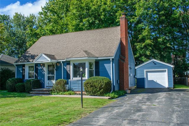 539 Washington Avenue, Irondequoit, NY 14617