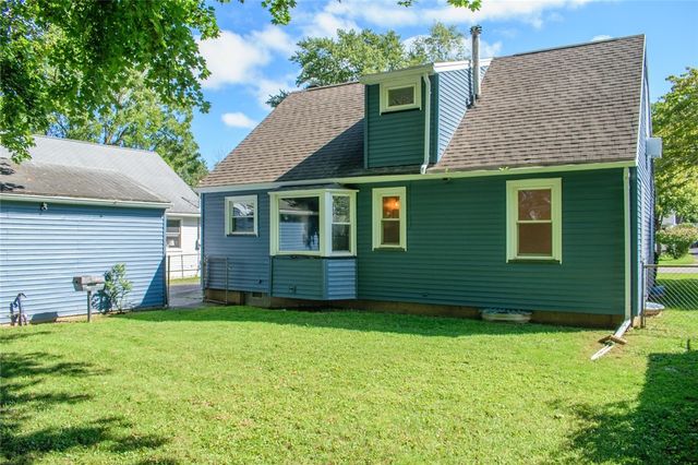 539 Washington Avenue, Irondequoit, NY 14617