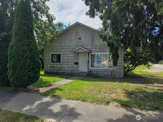 303 S Baker Street, Mount Vernon, WA 98273