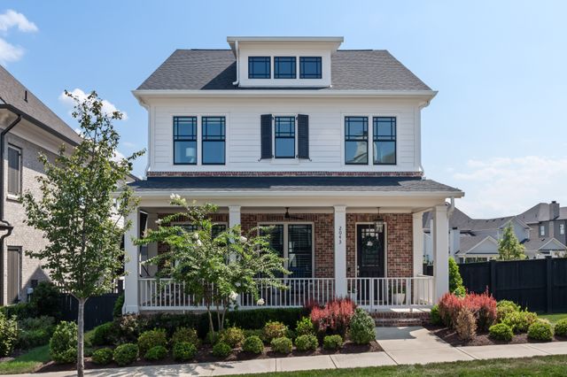 2043 William St, Franklin, TN 37064