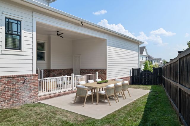 2043 William St, Franklin, TN 37064