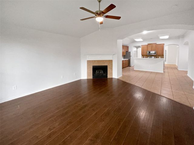 802 Appalachian Drive, Wylie, TX 75098