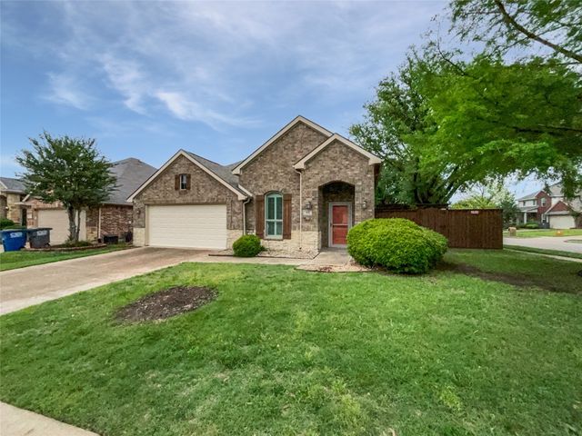 802 Appalachian Drive, Wylie, TX 75098