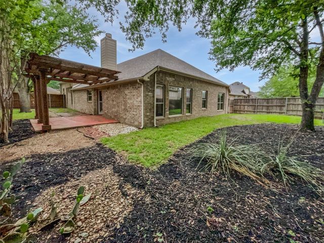 802 Appalachian Drive, Wylie, TX 75098