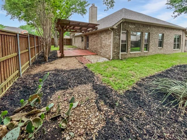 802 Appalachian Drive, Wylie, TX 75098