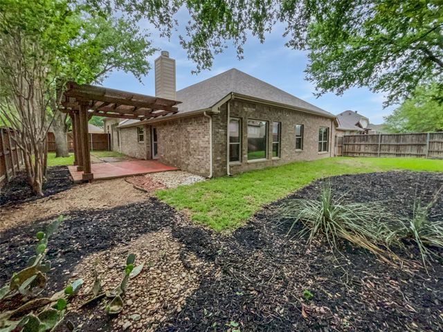 802 Appalachian Drive, Wylie, TX 75098