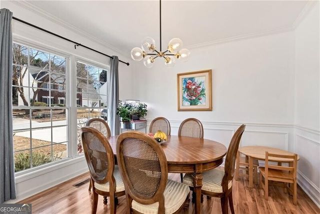 1115 Lake Lucerne Road SW, Lilburn, GA 30047