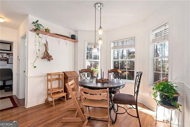 1115 Lake Lucerne Road SW, Lilburn, GA 30047