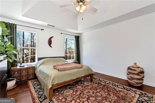 1115 Lake Lucerne Road SW, Lilburn, GA 30047