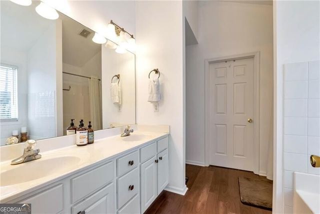 1115 Lake Lucerne Road SW, Lilburn, GA 30047