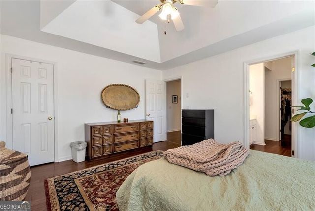 1115 Lake Lucerne Road SW, Lilburn, GA 30047