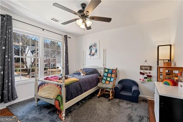 1115 Lake Lucerne Road SW, Lilburn, GA 30047