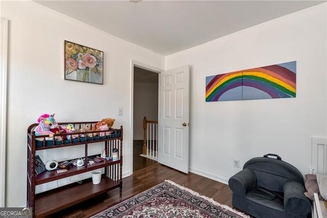 1115 Lake Lucerne Road SW, Lilburn, GA 30047