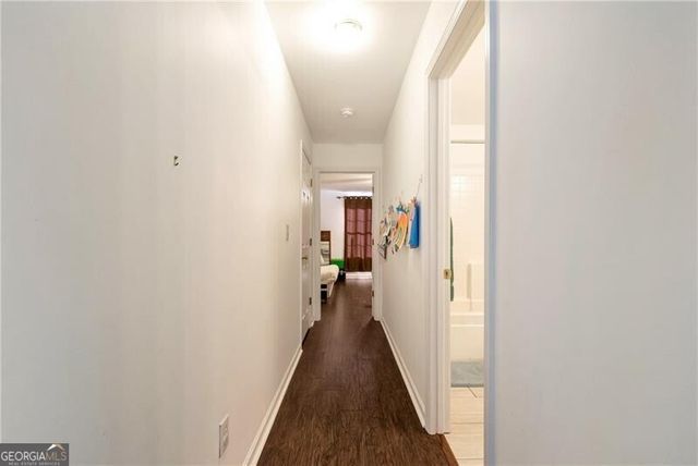 1115 Lake Lucerne Road SW, Lilburn, GA 30047