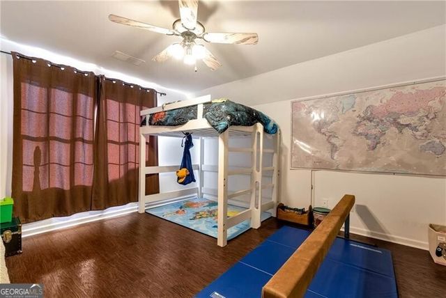 1115 Lake Lucerne Road SW, Lilburn, GA 30047