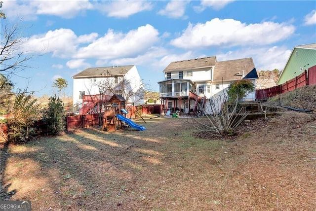 1115 Lake Lucerne Road SW, Lilburn, GA 30047