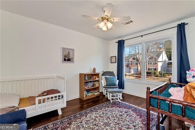 1115 Lake Lucerne Road SW, Lilburn, GA 30047