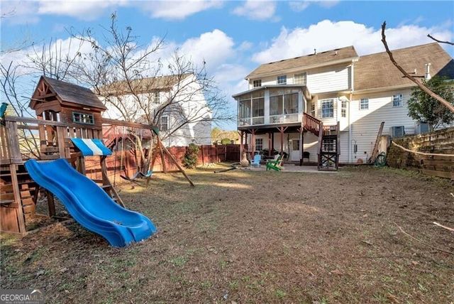 1115 Lake Lucerne Road SW, Lilburn, GA 30047