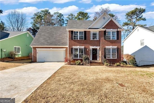 1115 Lake Lucerne Road SW, Lilburn, GA 30047