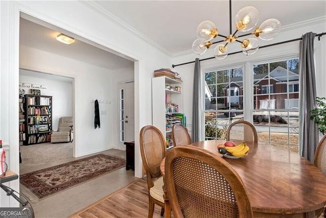 1115 Lake Lucerne Road SW, Lilburn, GA 30047