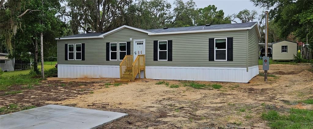 2672 E EARTH STREET, Inverness, FL 34453