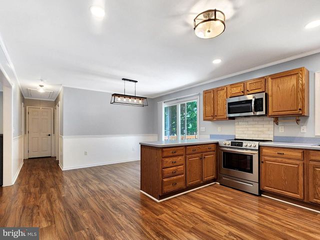 2282 BRIGANTINE BLVD, Greenbackville, VA 23356