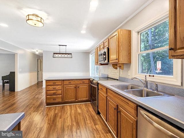 2282 BRIGANTINE BLVD, Greenbackville, VA 23356