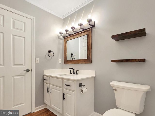 2282 BRIGANTINE BLVD, Greenbackville, VA 23356