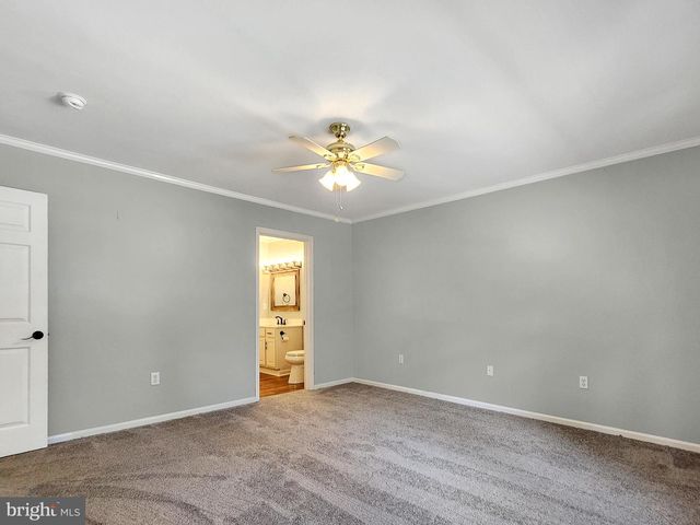 2282 BRIGANTINE BLVD, Greenbackville, VA 23356