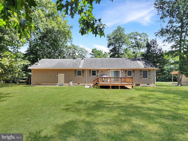 2282 BRIGANTINE BLVD, Greenbackville, VA 23356