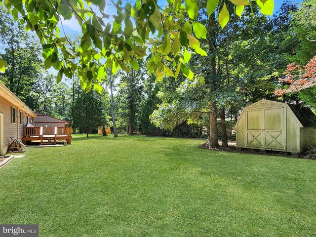 2282 BRIGANTINE BLVD, Greenbackville, VA 23356