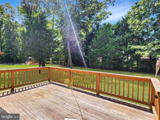 2282 BRIGANTINE BLVD, Greenbackville, VA 23356