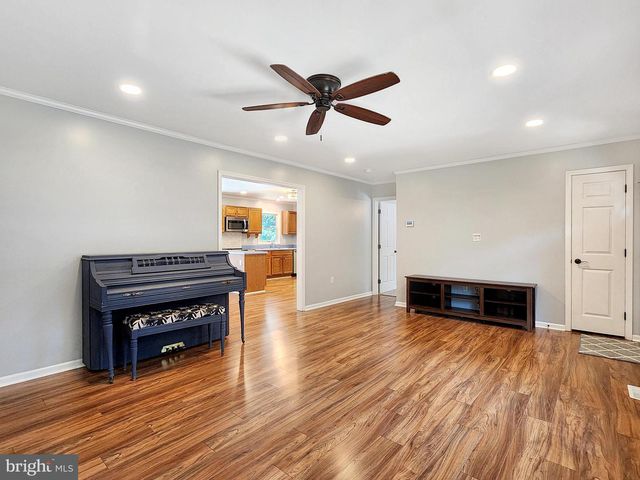 2282 BRIGANTINE BLVD, Greenbackville, VA 23356