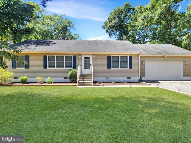 2282 BRIGANTINE BLVD, Greenbackville, VA 23356