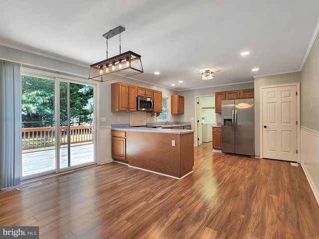 2282 BRIGANTINE BLVD, Greenbackville, VA 23356