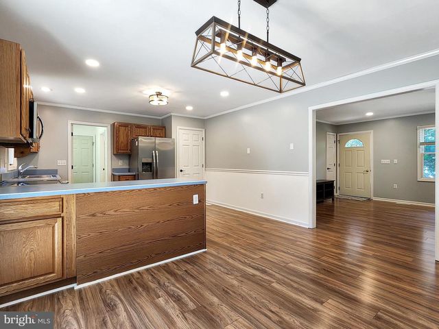 2282 BRIGANTINE BLVD, Greenbackville, VA 23356