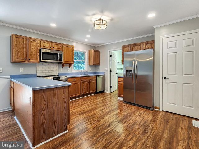 2282 BRIGANTINE BLVD, Greenbackville, VA 23356