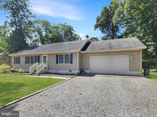 2282 BRIGANTINE BLVD, Greenbackville, VA 23356