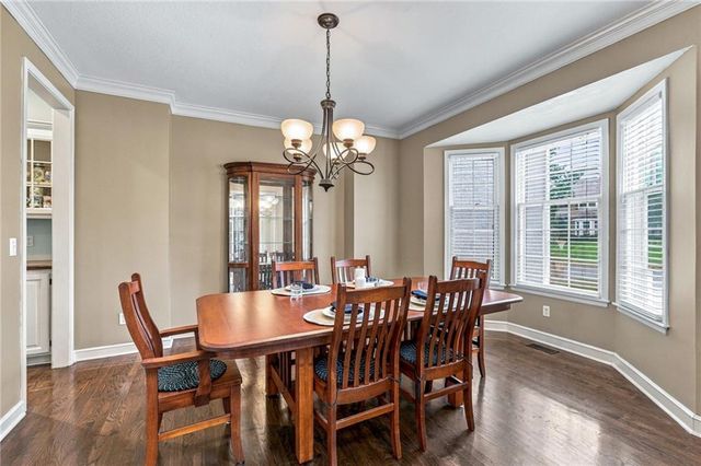 5316 W 132 Street, Overland Park, KS 66209