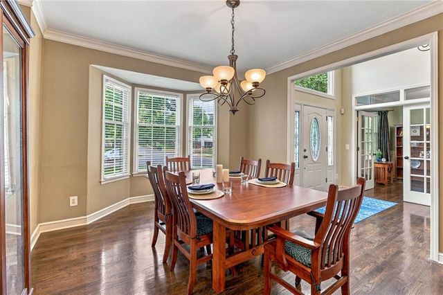 5316 W 132 Street, Overland Park, KS 66209