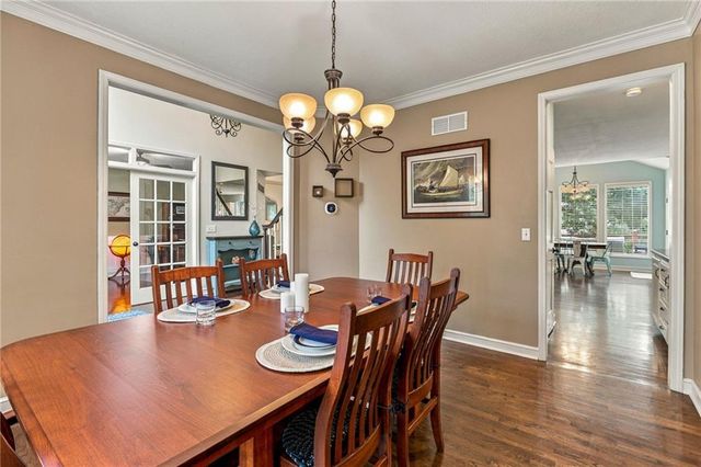 5316 W 132 Street, Overland Park, KS 66209