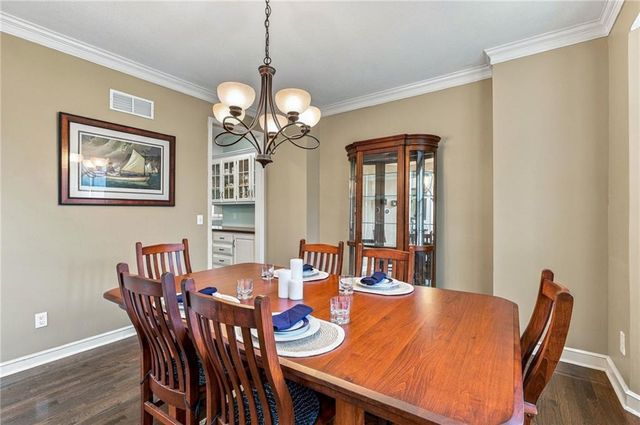 5316 W 132 Street, Overland Park, KS 66209