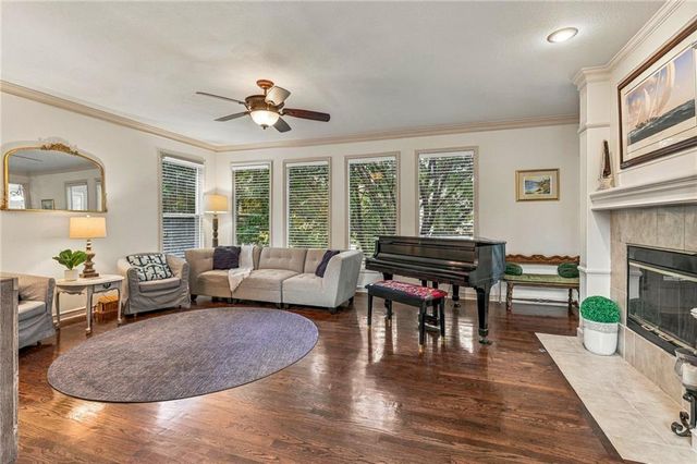 5316 W 132 Street, Overland Park, KS 66209