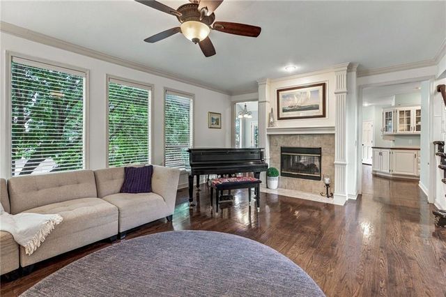 5316 W 132 Street, Overland Park, KS 66209