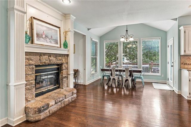 5316 W 132 Street, Overland Park, KS 66209