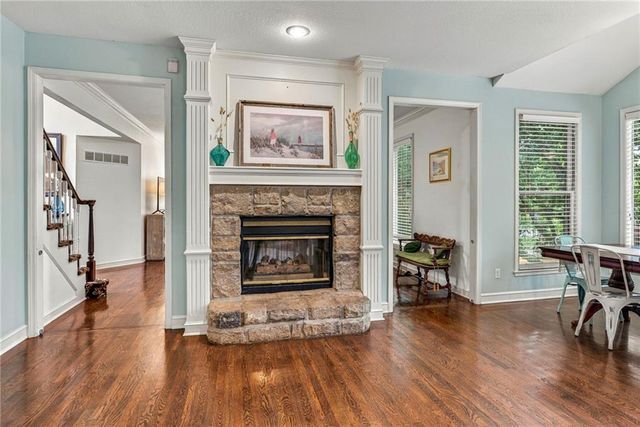 5316 W 132 Street, Overland Park, KS 66209