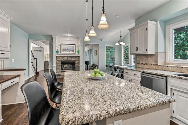 5316 W 132 Street, Overland Park, KS 66209