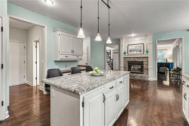 5316 W 132 Street, Overland Park, KS 66209