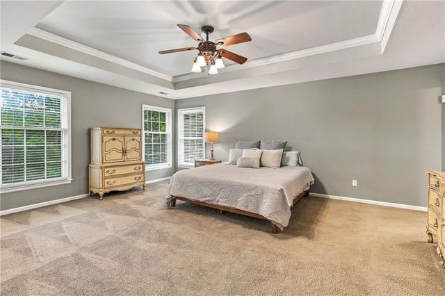 5316 W 132 Street, Overland Park, KS 66209